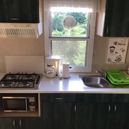 Mobile Dora Apartment *