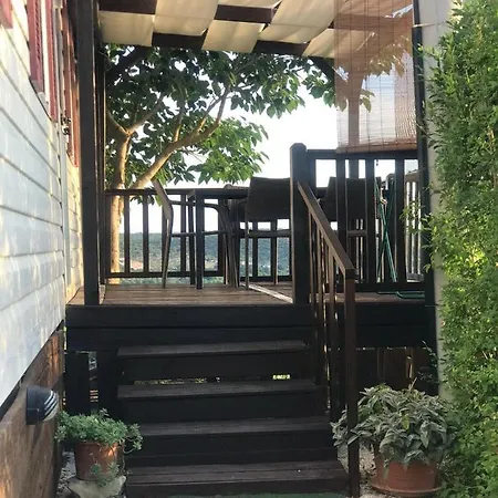 Mobile Dora Apartment *