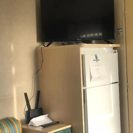 Mobile Dora Apartment Razanac
