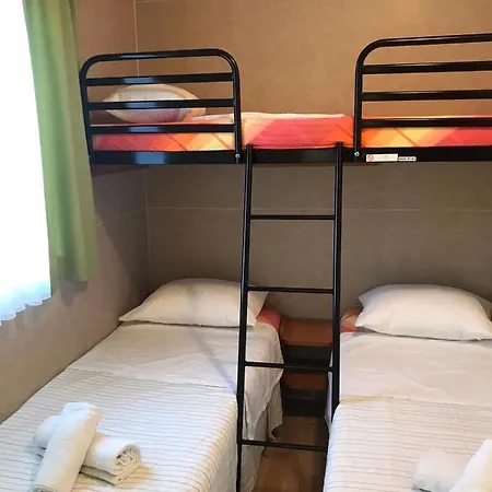 Apartment Mobile Dora Razanac