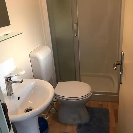 Mobile Dora Apartment Razanac